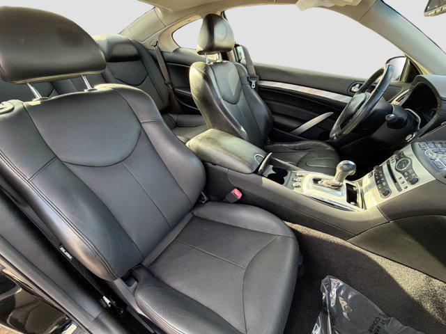 used 2015 INFINITI Q60 car, priced at $17,221