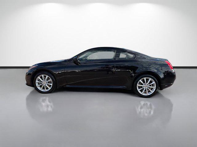 used 2015 INFINITI Q60 car, priced at $17,221
