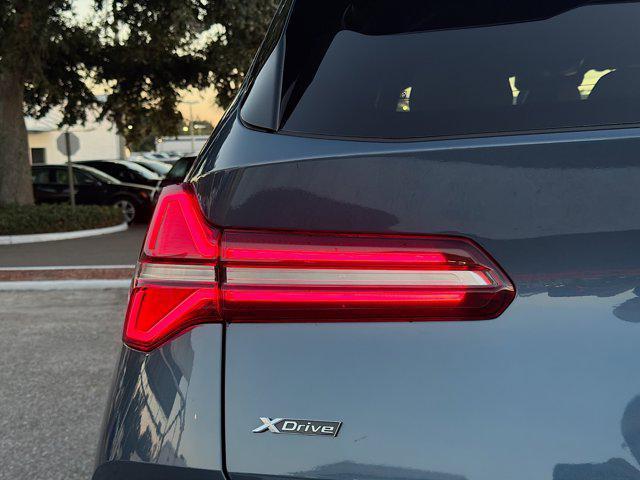 new 2026 BMW X3 car, priced at $57,875