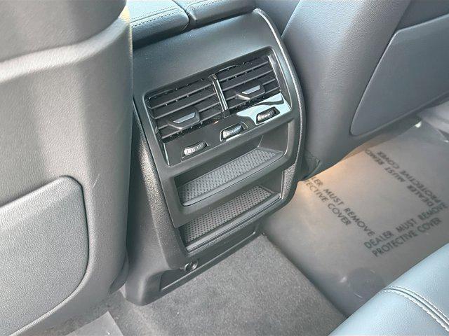 new 2026 BMW X5 car, priced at $82,275