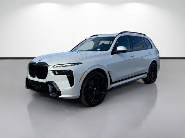 new 2026 BMW X7 car, priced at $99,025
