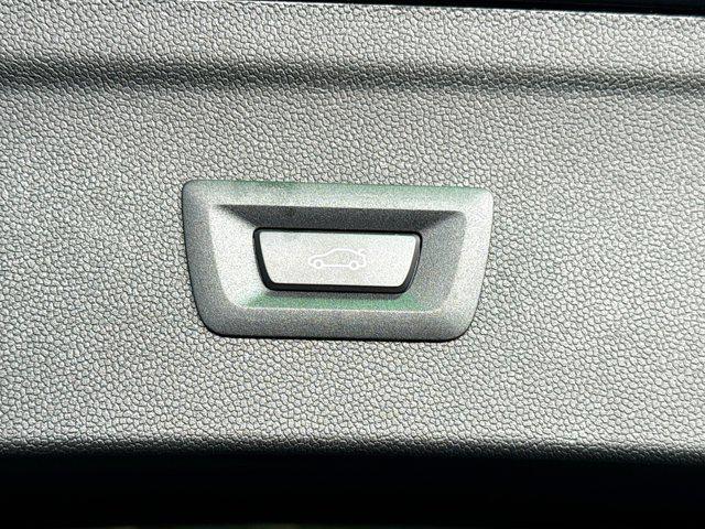 new 2026 BMW iX car, priced at $96,670