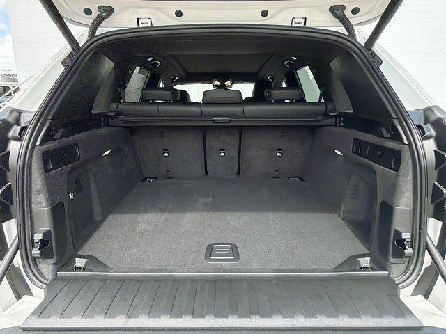 new 2026 BMW X5 car, priced at $72,485