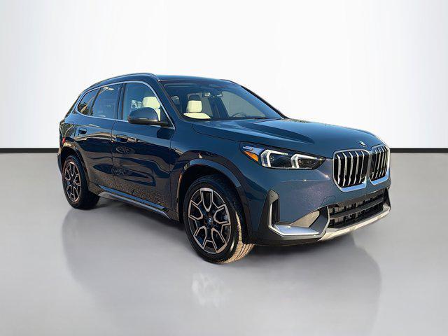 new 2026 BMW X1 car, priced at $48,125
