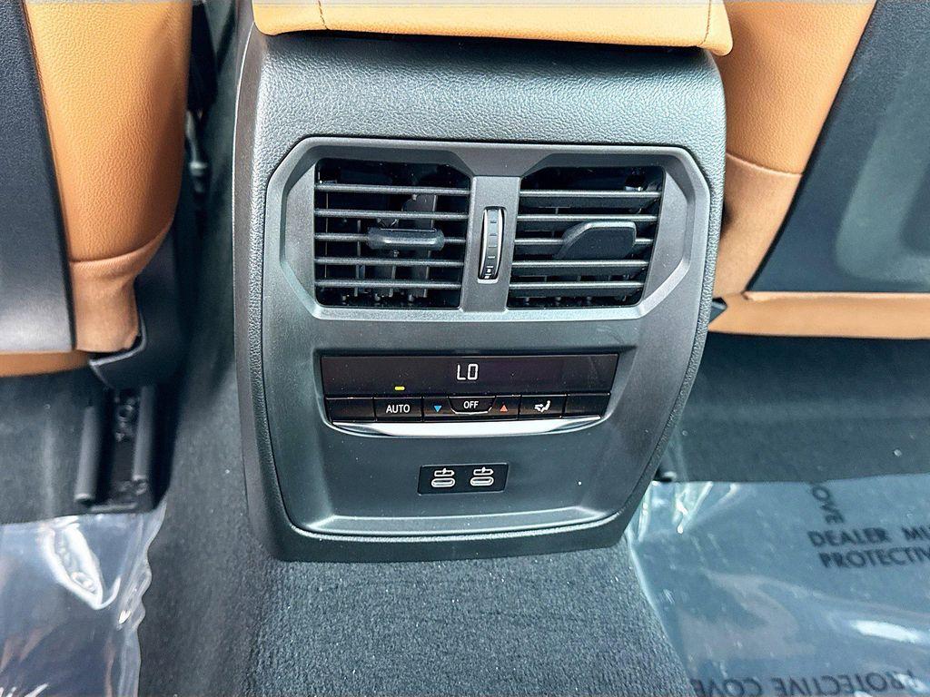 new 2026 BMW 330 car, priced at $55,085