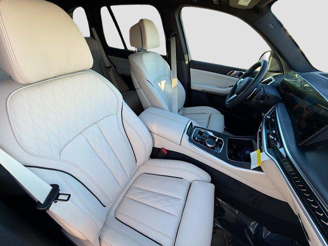 new 2026 BMW X5 PHEV car, priced at $87,950