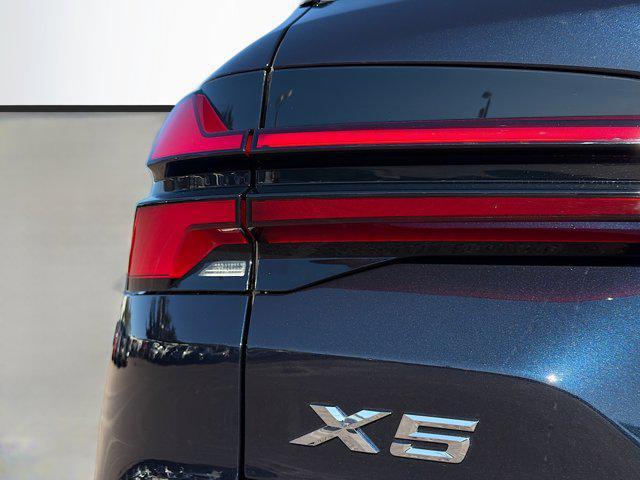 new 2026 BMW X5 PHEV car, priced at $87,950