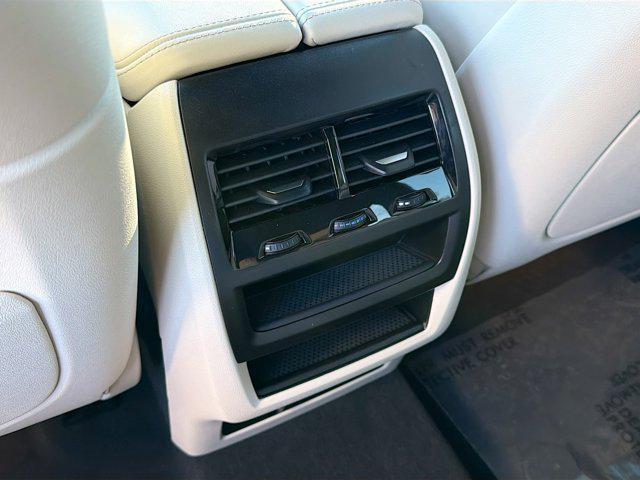 new 2026 BMW X5 PHEV car, priced at $87,950