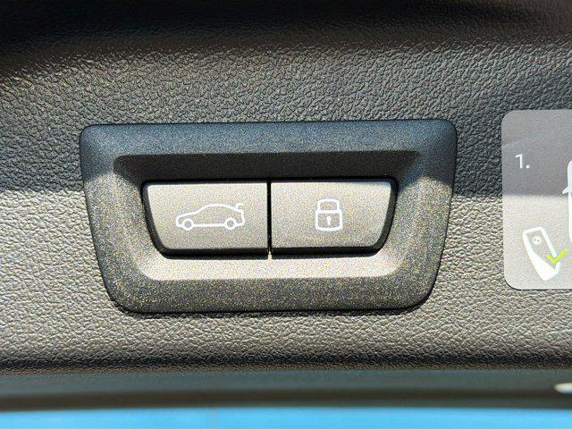 new 2026 BMW X5 PHEV car, priced at $87,950