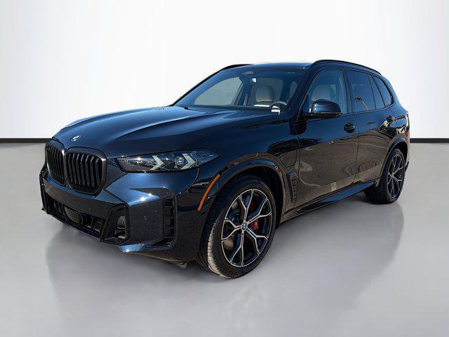 new 2026 BMW X5 PHEV car, priced at $87,950