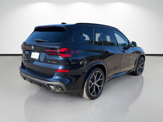 new 2026 BMW X5 PHEV car, priced at $87,950