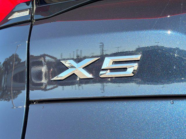 new 2026 BMW X5 PHEV car, priced at $87,950