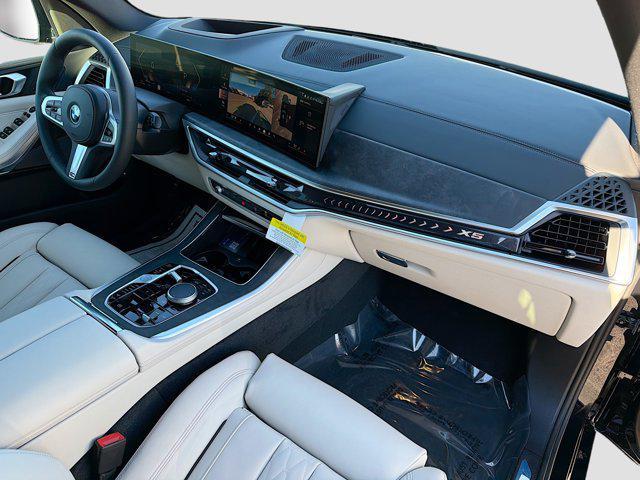 new 2026 BMW X5 PHEV car, priced at $87,950