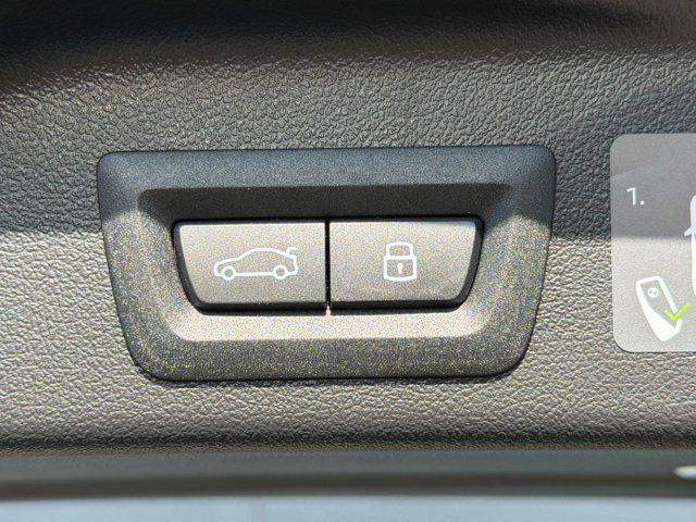 new 2026 BMW X5 PHEV car, priced at $87,950