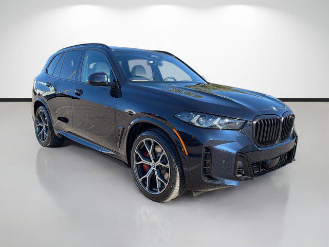 new 2026 BMW X5 PHEV car, priced at $87,950