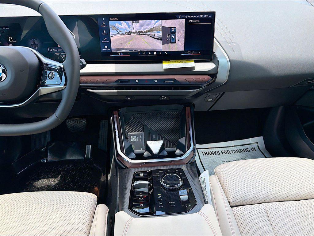 new 2026 BMW X3 car, priced at $60,235
