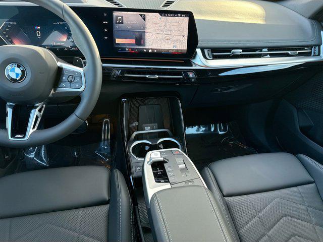 new 2026 BMW X1 car