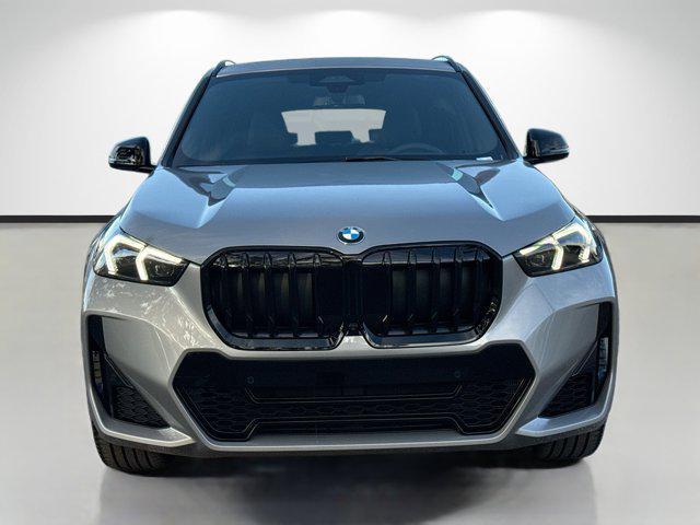 new 2026 BMW X1 car