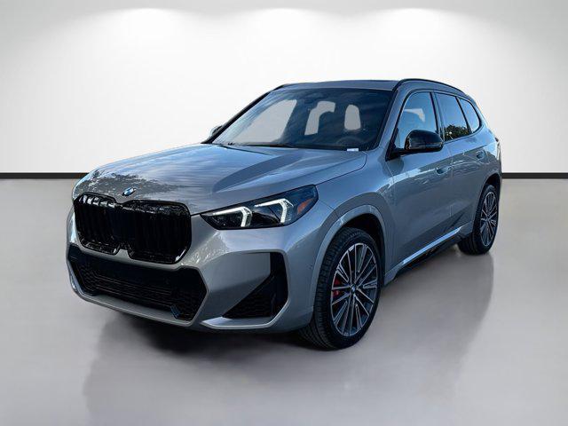 new 2026 BMW X1 car