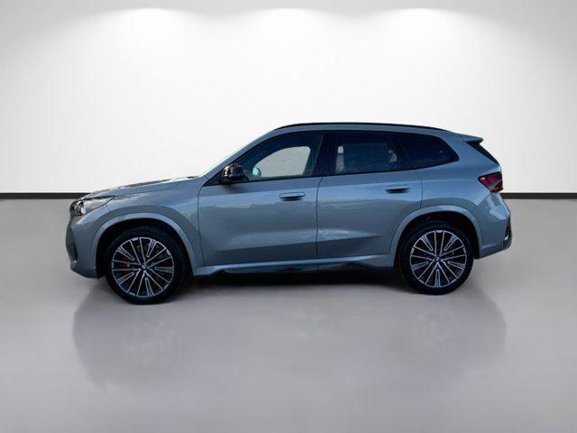 new 2026 BMW X1 car