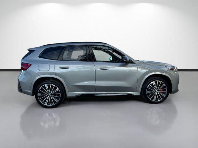 new 2026 BMW X1 car
