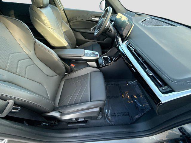 new 2026 BMW X1 car