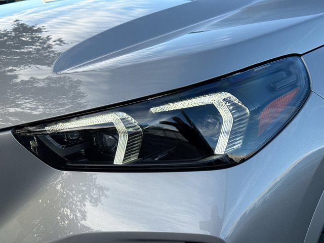 new 2026 BMW X1 car