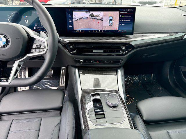 used 2025 BMW M240 car, priced at $50,000