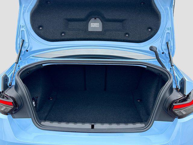 used 2025 BMW M240 car, priced at $50,000