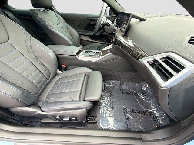 used 2025 BMW M240 car, priced at $50,000