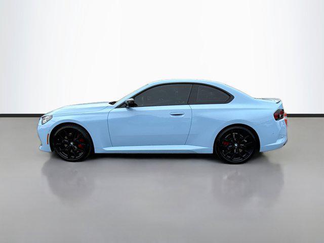 used 2025 BMW M240 car, priced at $50,000