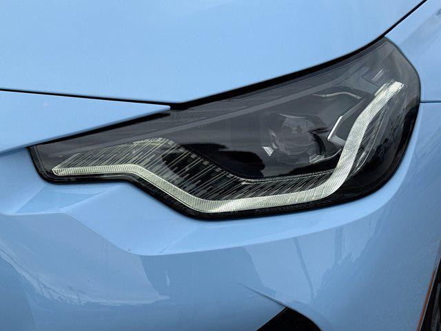 used 2025 BMW M240 car, priced at $50,000