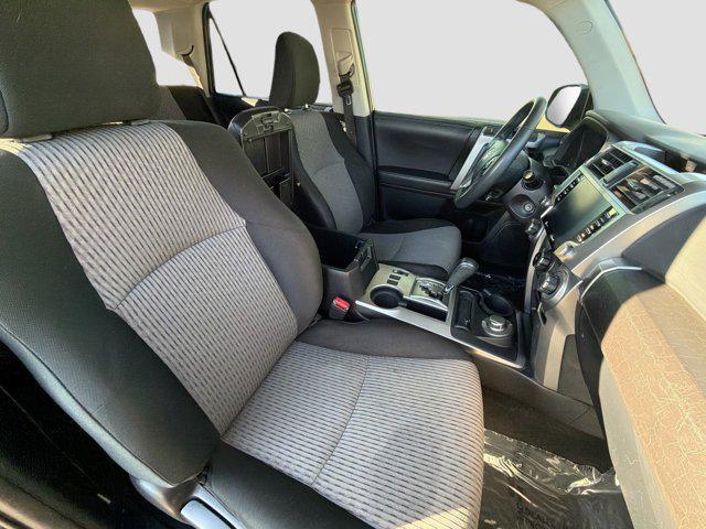 used 2020 Toyota 4Runner car, priced at $31,460