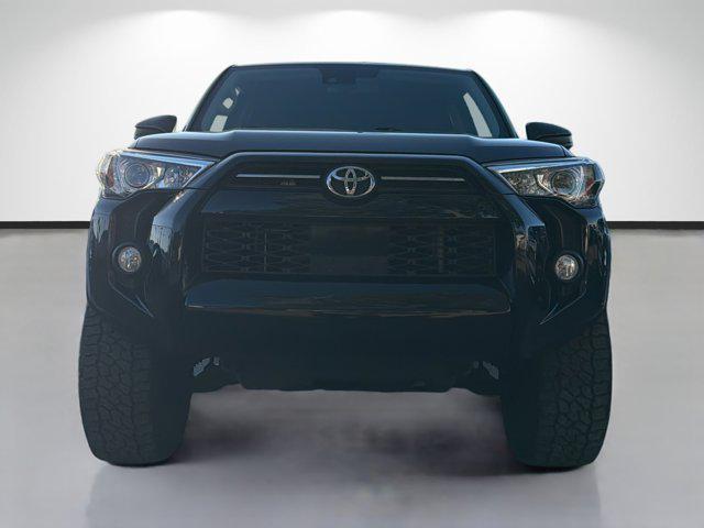 used 2020 Toyota 4Runner car, priced at $31,460