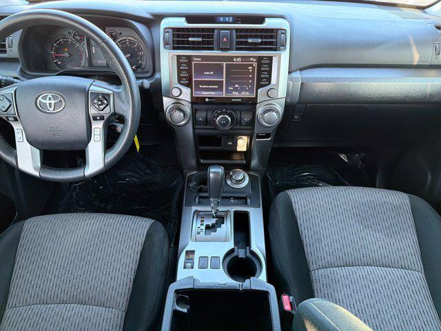 used 2020 Toyota 4Runner car, priced at $31,460