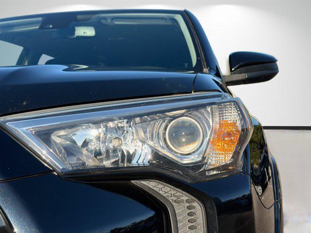 used 2020 Toyota 4Runner car, priced at $31,460