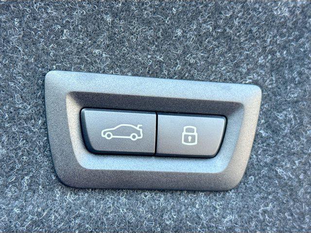 new 2026 BMW 330 car, priced at $51,875