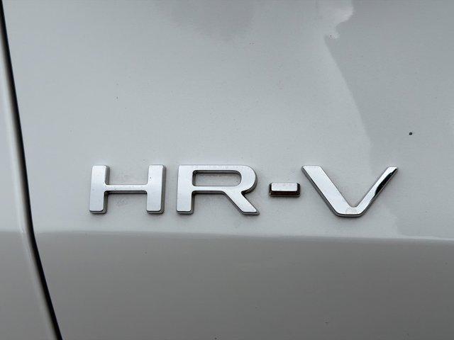 used 2023 Honda HR-V car, priced at $22,890