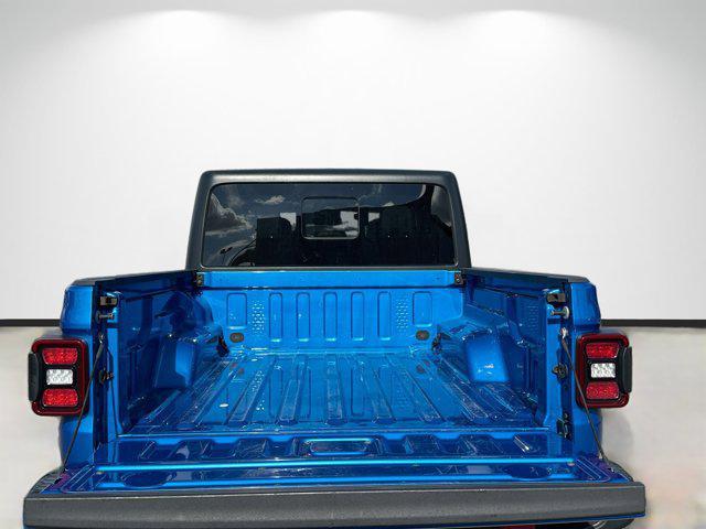 used 2020 Jeep Gladiator car, priced at $25,850