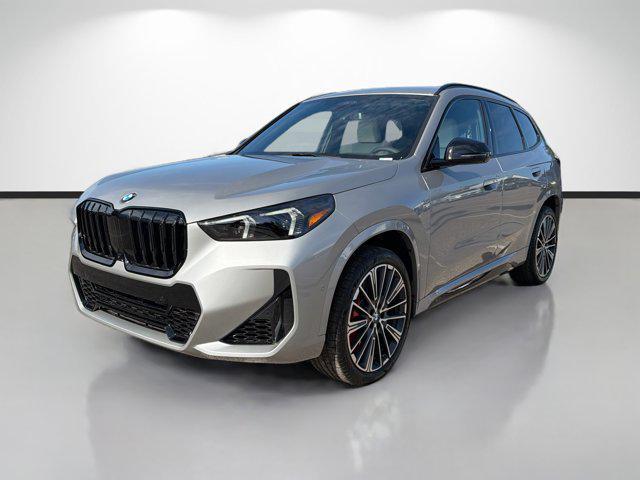 new 2026 BMW X1 car, priced at $54,500