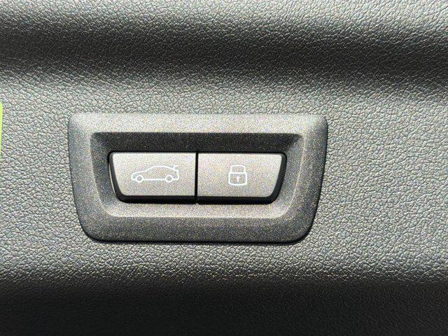 new 2026 BMW X1 car, priced at $54,500