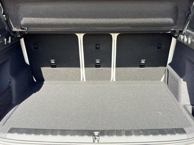 new 2026 BMW X1 car, priced at $54,500