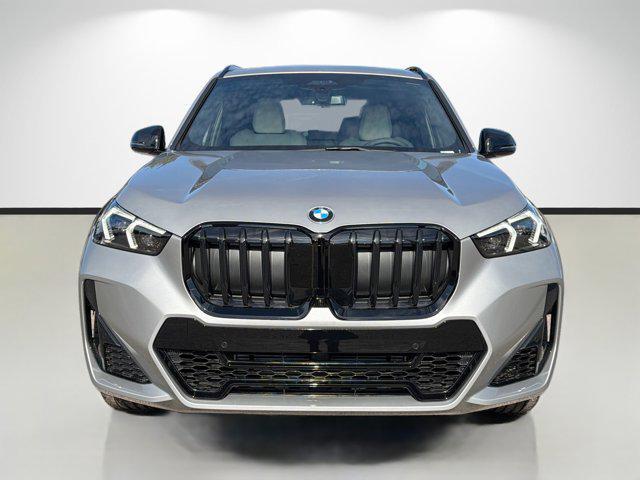 new 2026 BMW X1 car, priced at $54,500