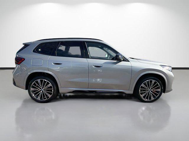 new 2026 BMW X1 car, priced at $54,500