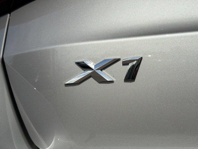 new 2026 BMW X1 car, priced at $54,500