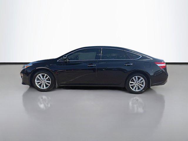used 2015 Toyota Avalon car, priced at $17,510