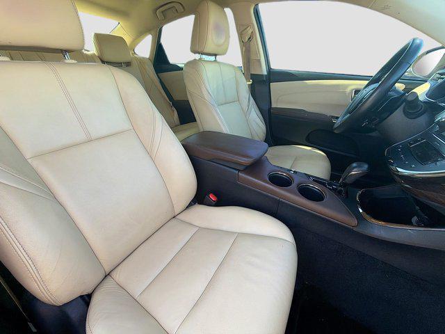 used 2015 Toyota Avalon car, priced at $17,510