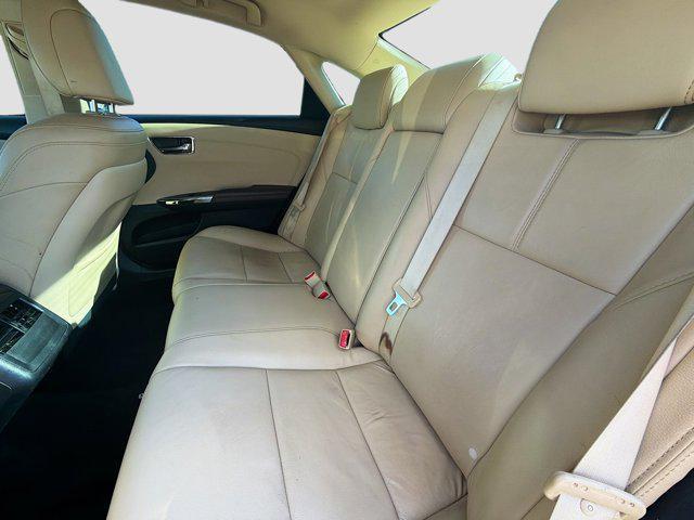 used 2015 Toyota Avalon car, priced at $17,510