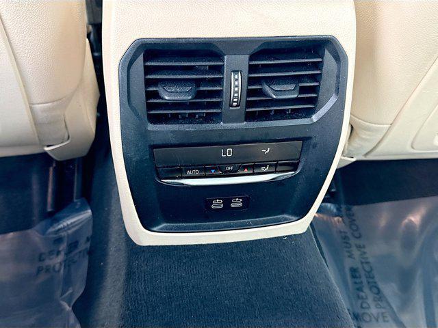 used 2021 BMW 330 car, priced at $23,999