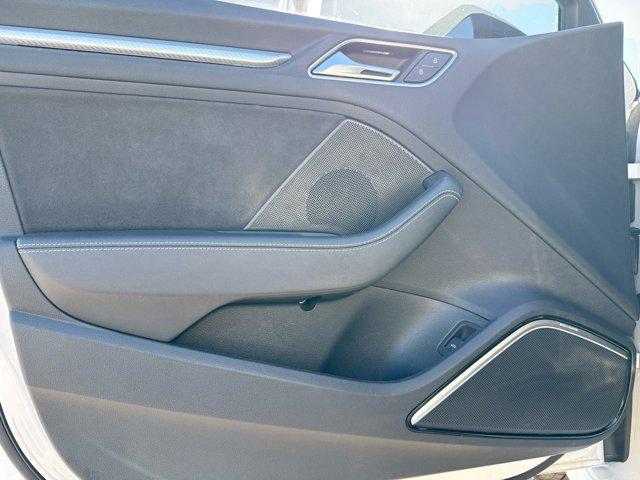 used 2019 Audi RS 3 car, priced at $36,991